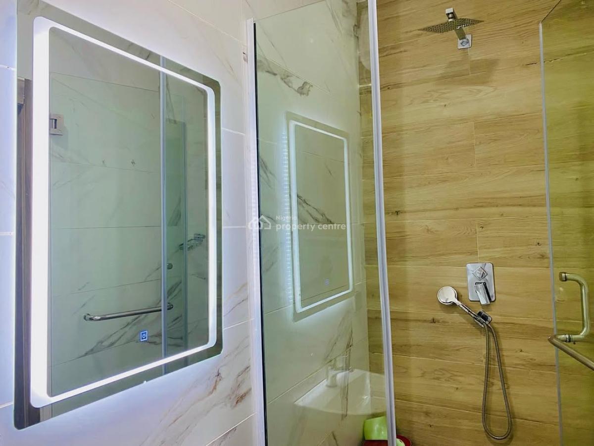 Nicely Furnished 1 Bedroom Apartment, Uyo, Akwa Ibom, Flat / Apartment Short Let