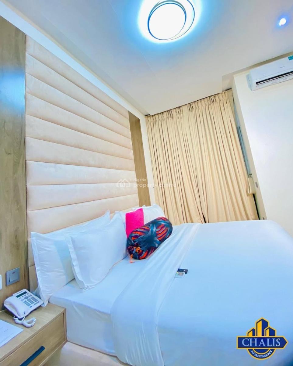 Nicely Furnished 2 Bedroom Apartment, Uyo, Akwa Ibom, Flat / Apartment Short Let