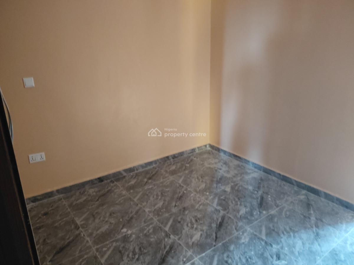 Newly Built 2 Bedroom Apartments, Bolarinwa Close, Alapere, Ketu, Lagos, Flat / Apartment for Rent