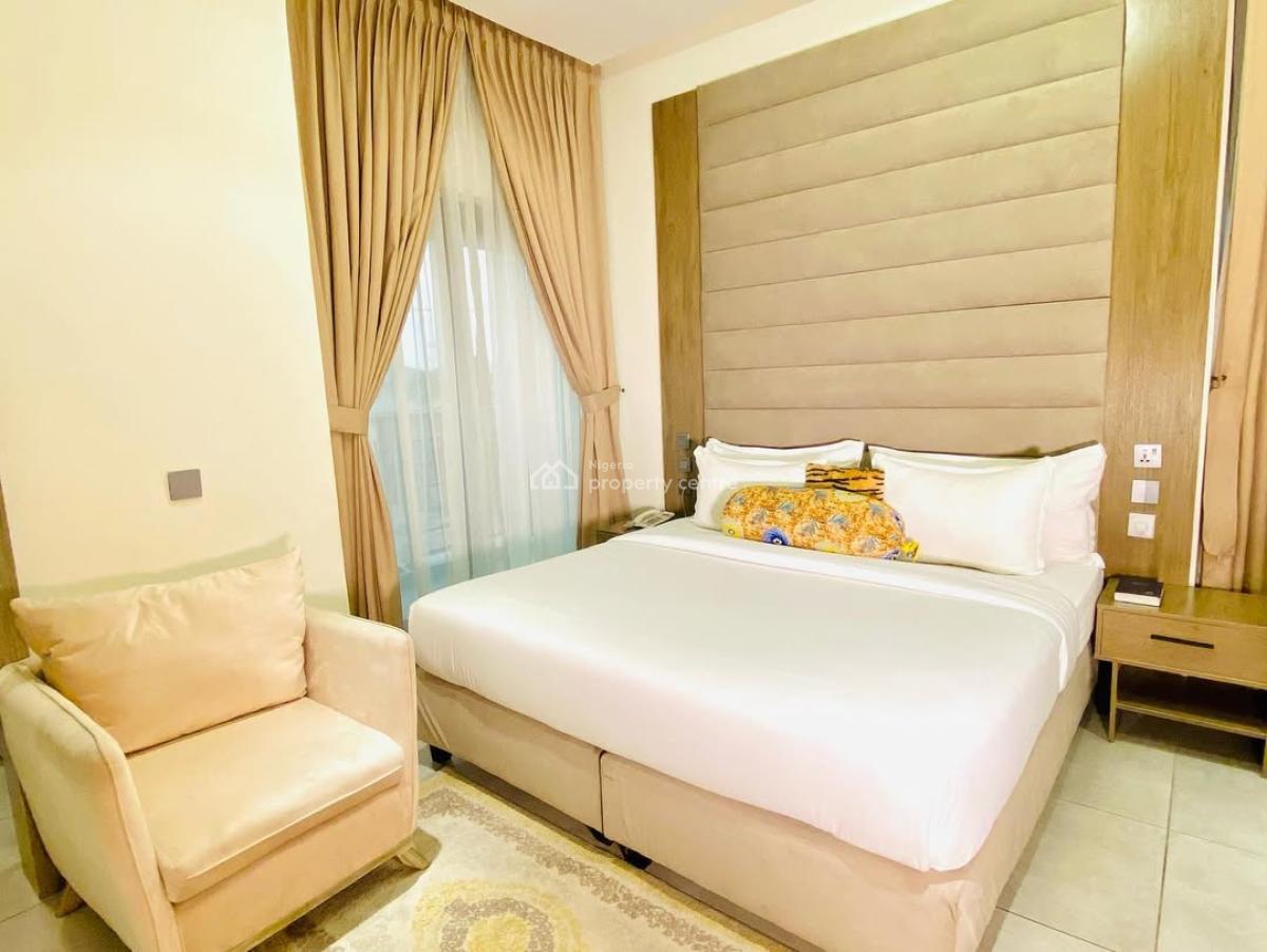 Nicely Furnished 2 Bedroom Apartment, Uyo, Akwa Ibom, Flat / Apartment Short Let