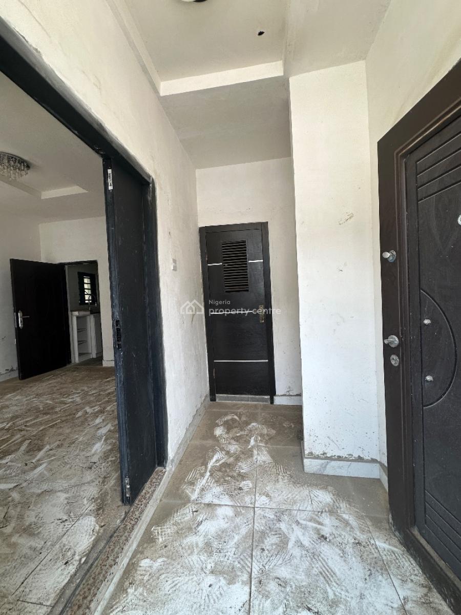 Specious 1 Bedroom Apartment Available, Orchid, Lekki, Lagos, Mini Flat (room and Parlour) for Sale