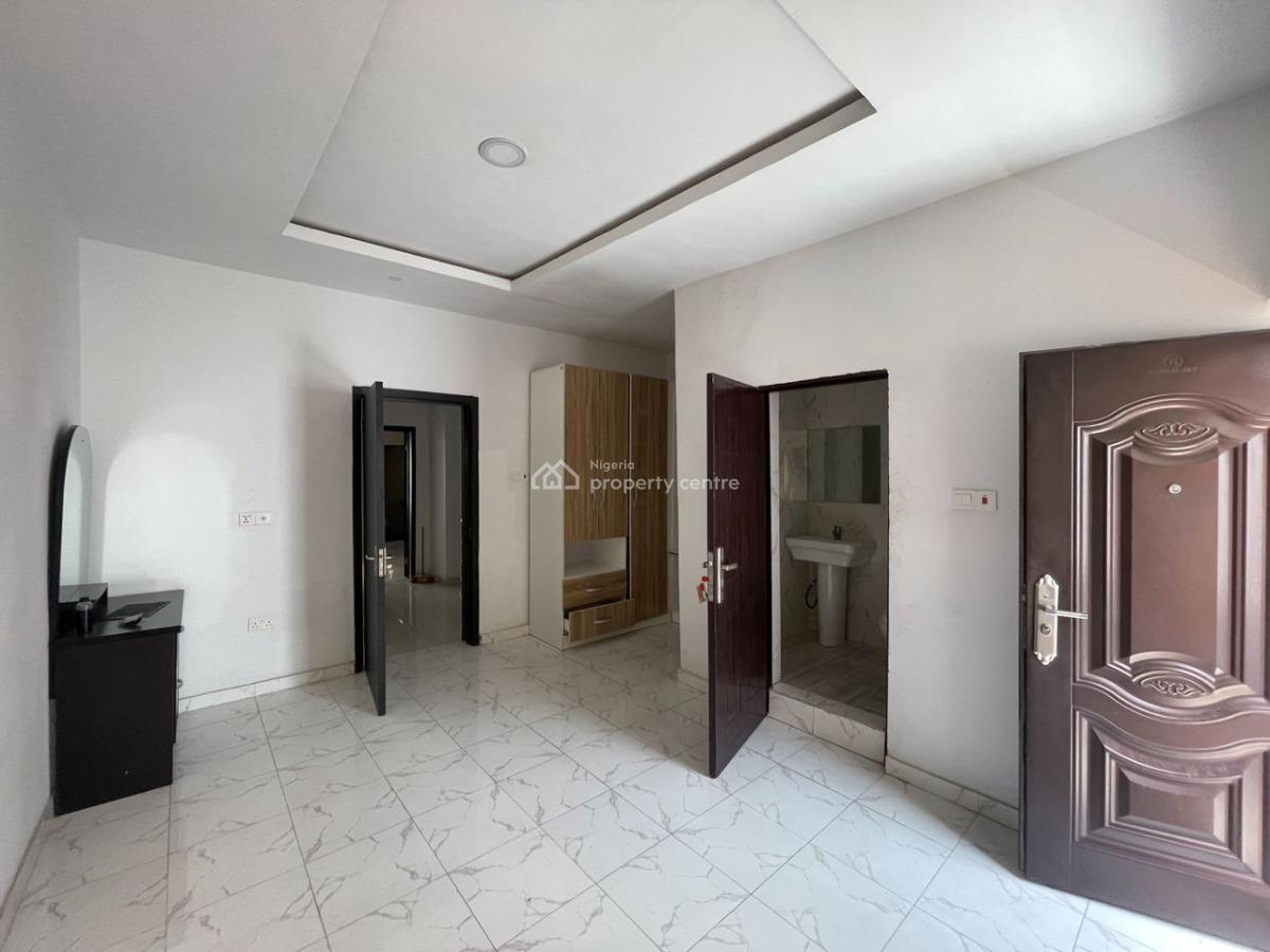 Now Available, Ikota Lagos, Ikota, Lekki, Lagos, Terraced Duplex for Rent