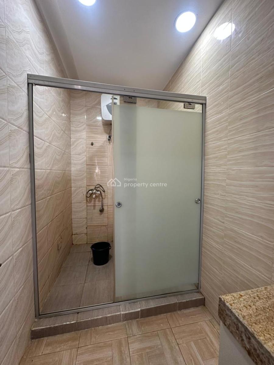 Luxury Bedrooms Fully Detached Duplex with Bq, Ikate, Ikate, Lekki, Lagos, Detached Duplex for Rent