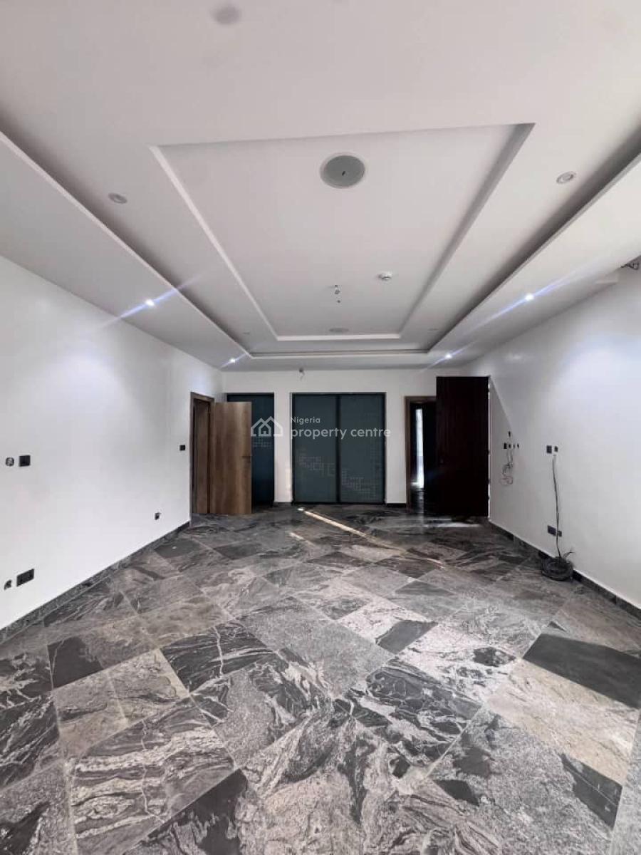 This Is a Solidly Built 7 Bedrooms Detached Home with a 2 Bedrooms Gue, Jabi, District ,abuja, Jabi, Abuja, Detached Duplex for Sale