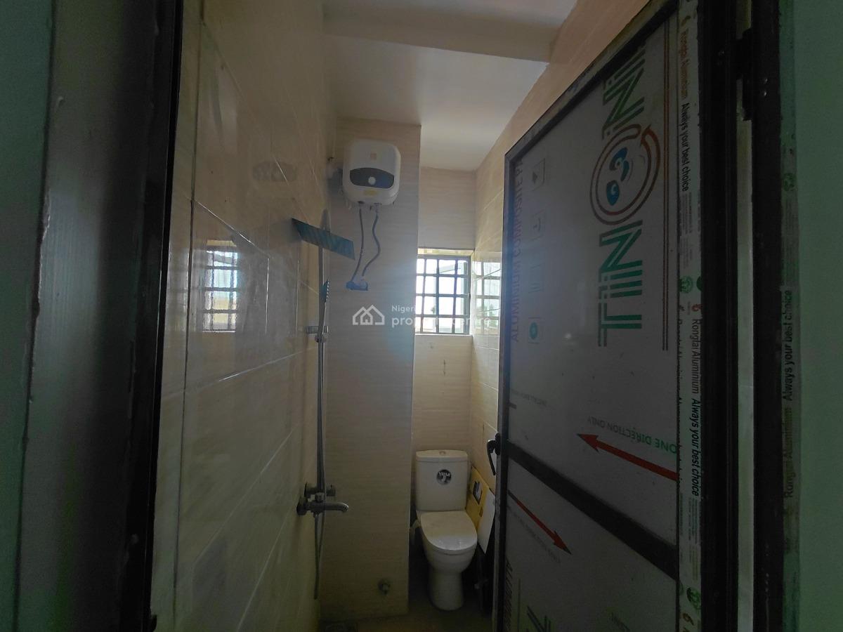 Decent Mini Flat in The Heart of Alapere, Bolarinwa, Alapere, Ketu, Lagos, Flat / Apartment for Rent