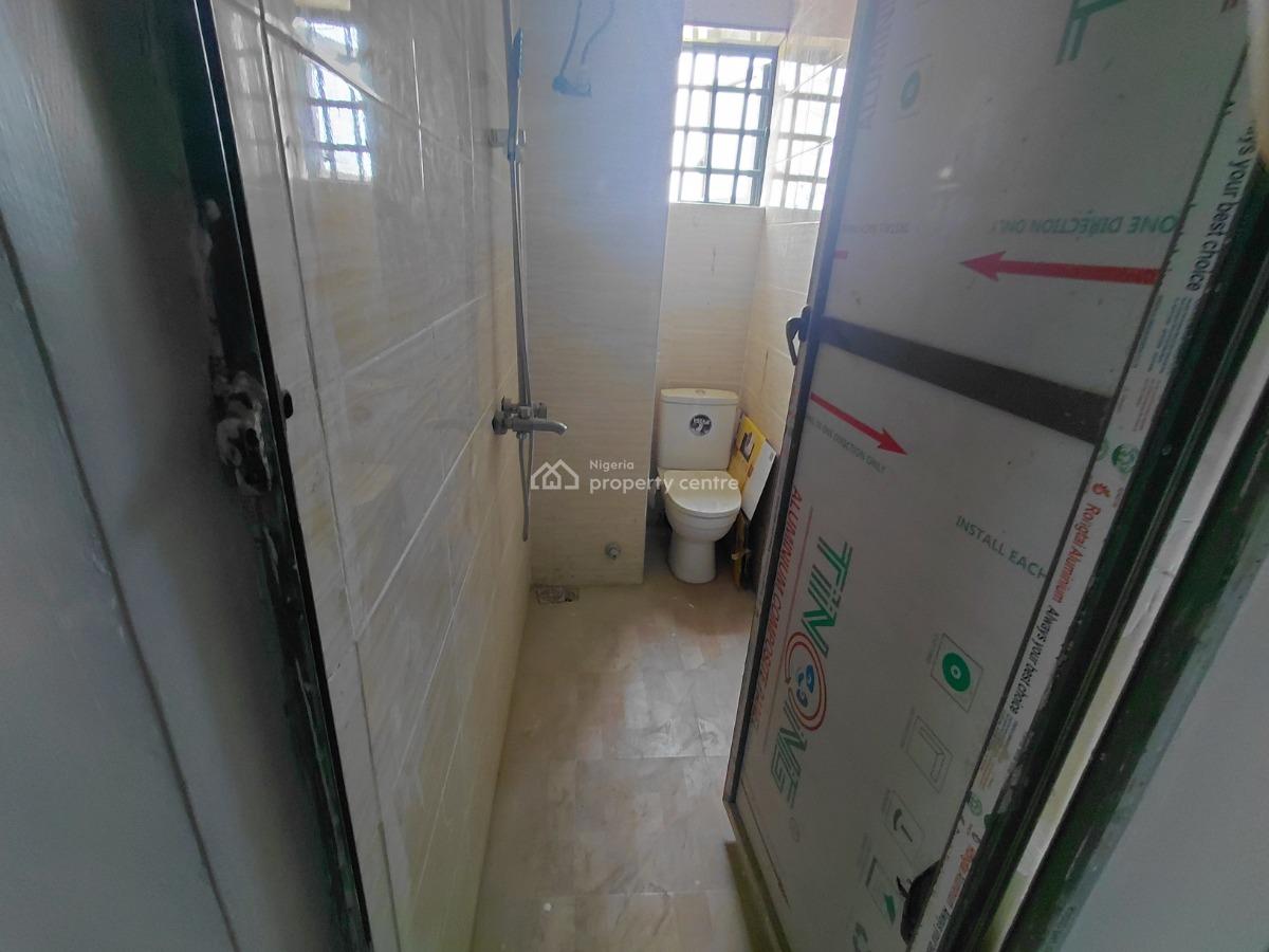 Decent Mini Flat in The Heart of Alapere, Bolarinwa, Alapere, Ketu, Lagos, Flat / Apartment for Rent