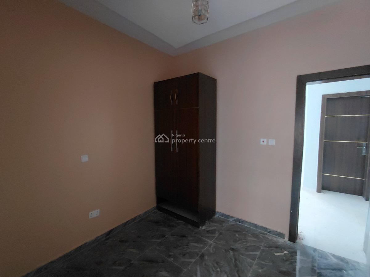 Decent Mini Flat in The Heart of Alapere, Bolarinwa, Alapere, Ketu, Lagos, Flat / Apartment for Rent
