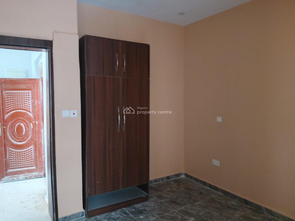 Decent Mini Flat in The Heart of Alapere, Bolarinwa, Alapere, Ketu, Lagos, Flat / Apartment for Rent