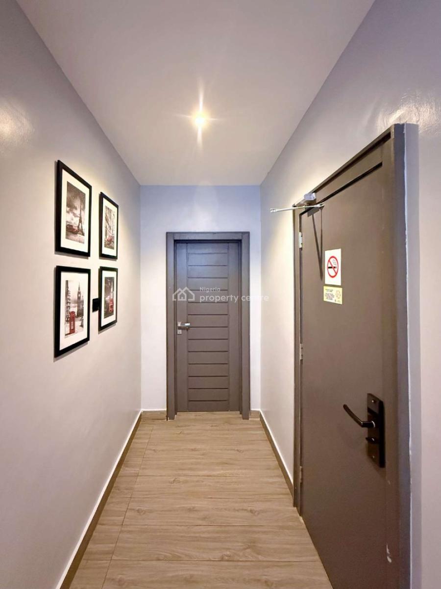 Nicely Furnished 2 Bedrooms Apartment, Opebi, Ikeja, Lagos, Flat / Apartment Short Let