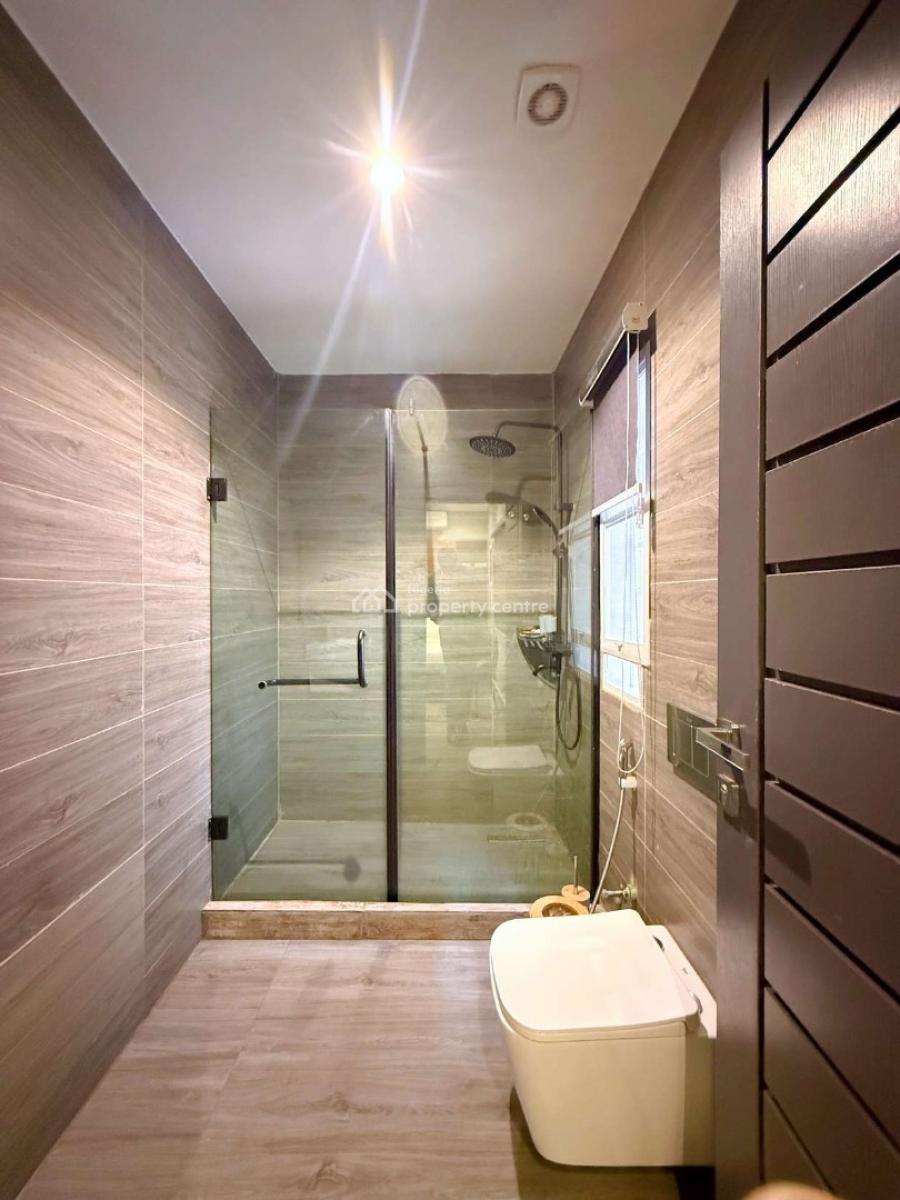 Nicely Furnished 2 Bedroom Apartment, Opebi, Ikeja, Lagos, Flat / Apartment Short Let