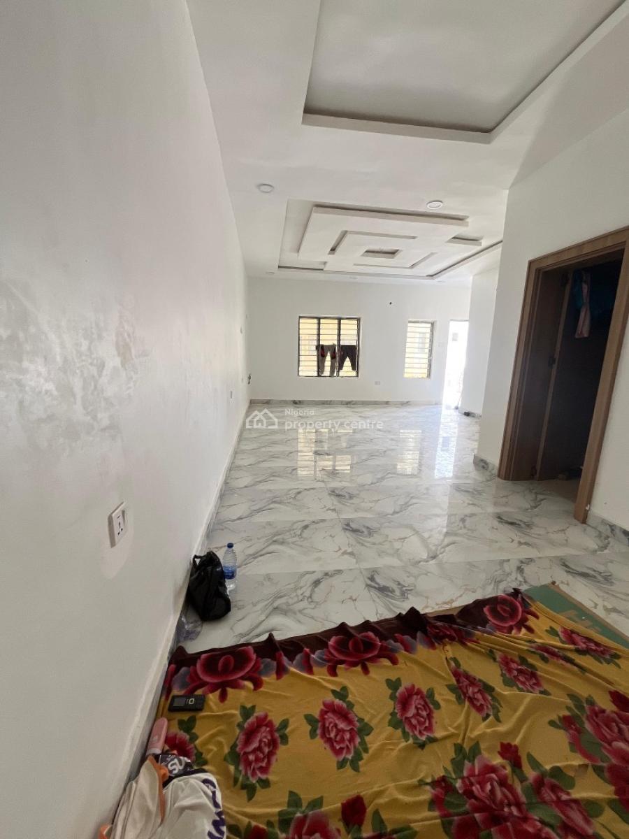 4 Bedroom Terraced Duplex with Bq, Dakwo, Abuja, Terraced Duplex for Sale