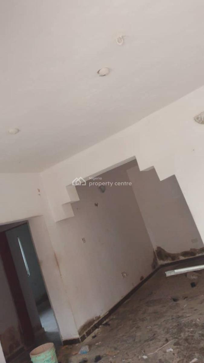 Newly Built 2 Bedroom Flat Ensuit, Makogi, Magboro, Magboro, Ogun, Flat / Apartment for Rent