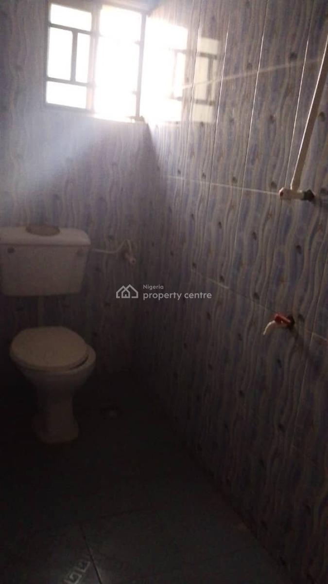 Newly Built 2 Bedroom Flat Ensuit, Makogi, Magboro, Magboro, Ogun, Flat / Apartment for Rent