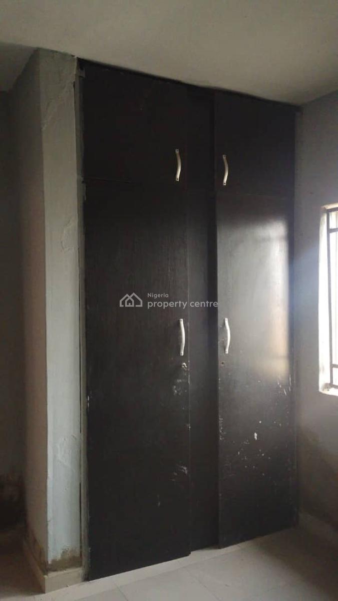 Newly Built 2 Bedroom Flat Ensuit, Makogi, Magboro, Magboro, Ogun, Flat / Apartment for Rent