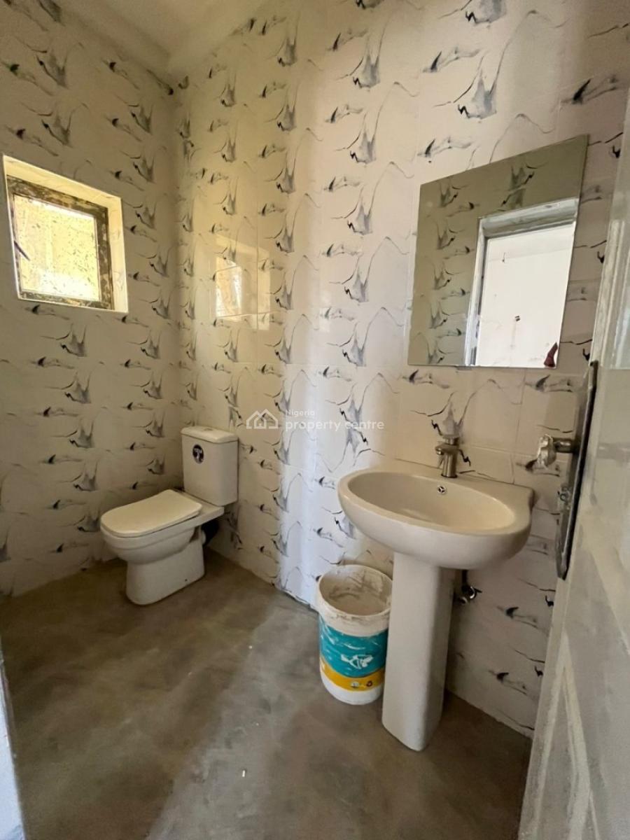 2 Bedroom Apartment, Lokogoma District, Abuja, Block of Flats for Sale