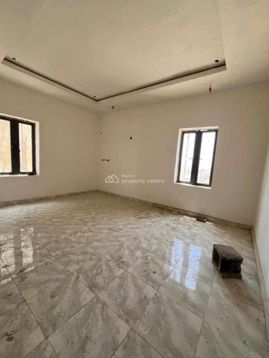 2 Bedroom Apartment, Lokogoma District, Abuja, Block of Flats for Sale