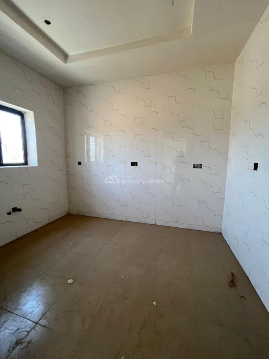 2 Bedroom Apartment, Lokogoma District, Abuja, Block of Flats for Sale