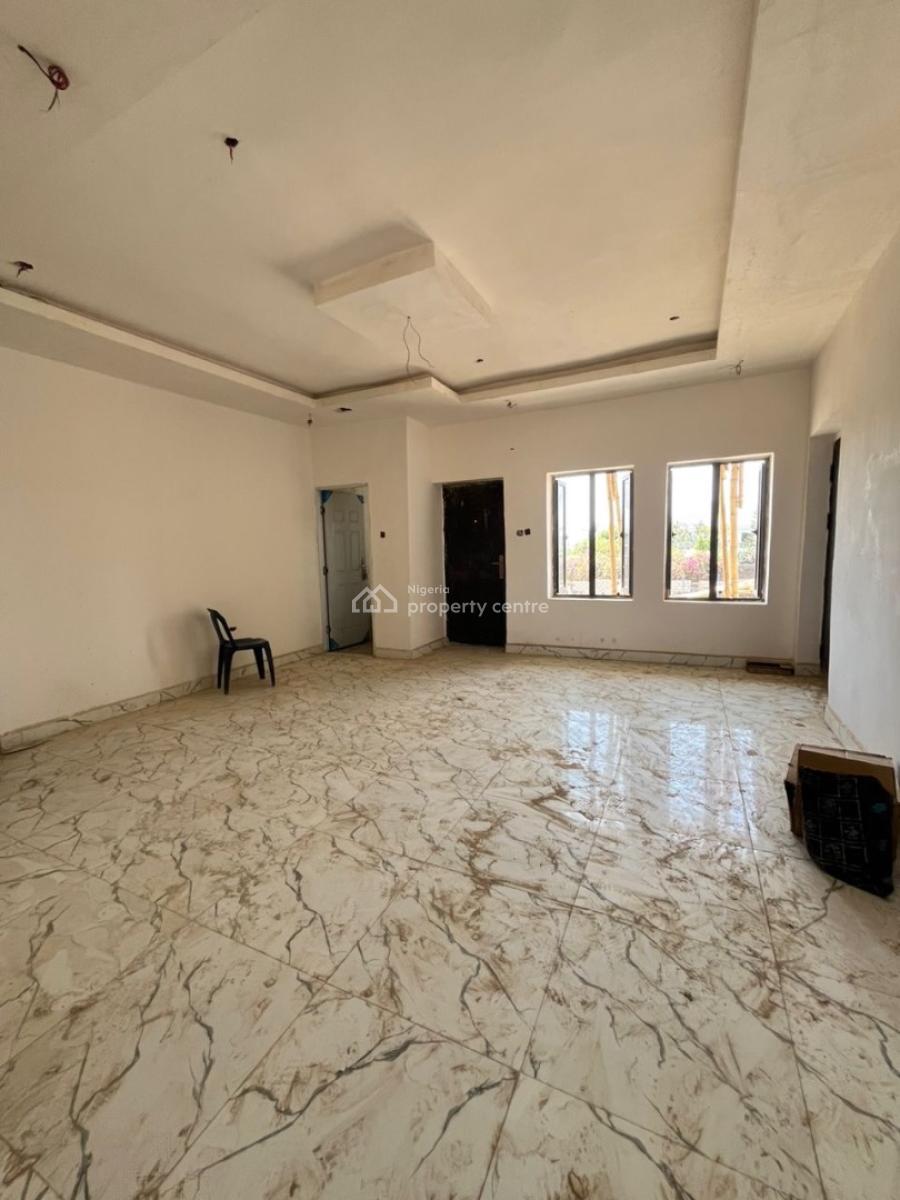 2 Bedroom Apartment, Lokogoma District, Abuja, Block of Flats for Sale