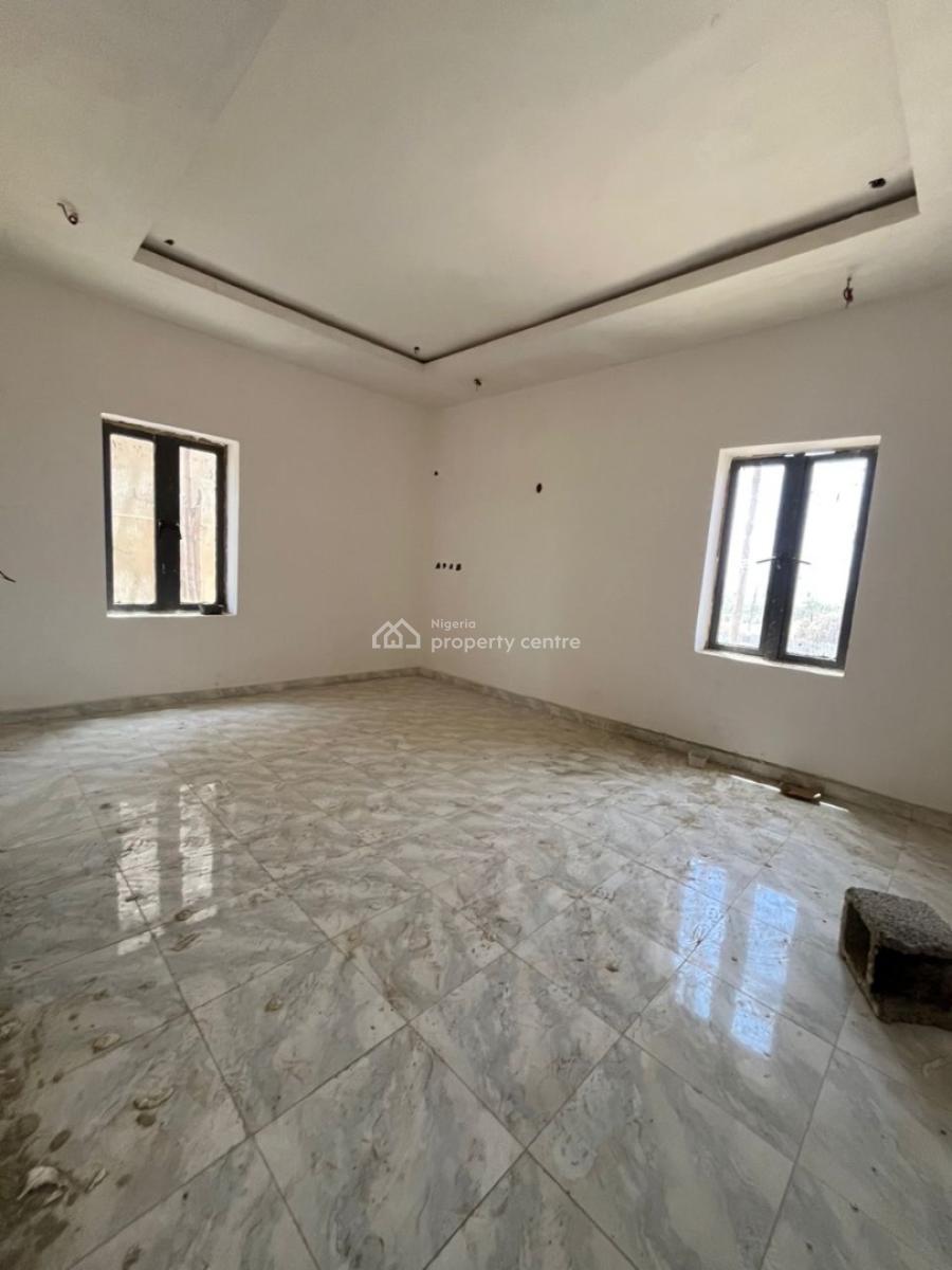 2 Bedroom Apartment, Lokogoma District, Abuja, Block of Flats for Sale