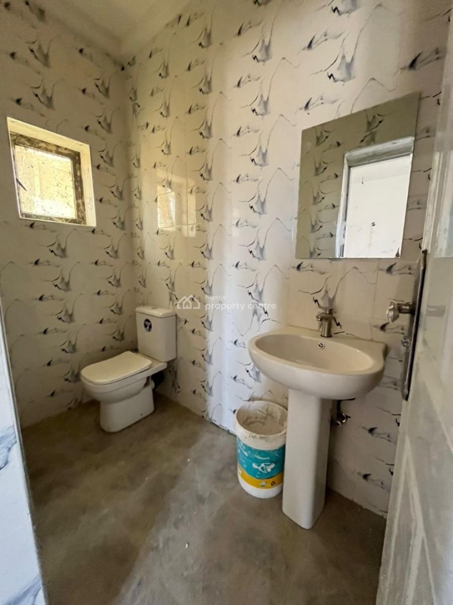 2 Bedroom Apartment, Lokogoma District, Abuja, Block of Flats for Sale