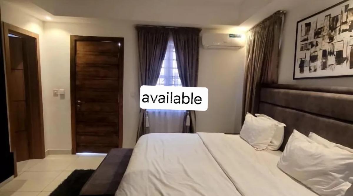 Spacious 4bedroom Terrace Duplex  with Bq, Off Freedomway, Lekki Phase 1, Lekki, Lagos, Terraced Duplex for Rent