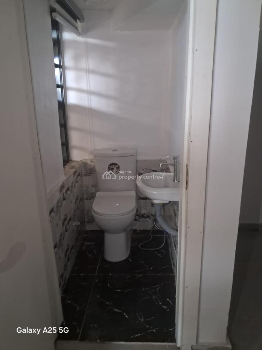 Luxury 3 Bedroom Furnished Terraced Duplex, Ikeja Gra, Ikeja, Lagos, Flat / Apartment for Rent