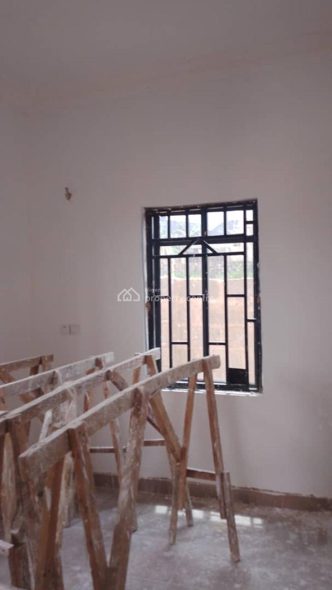 Lovely Newly Built Single Room Self Contained, Makogi Magboro, Magboro, Ogun, Self Contain (single Rooms) for Rent