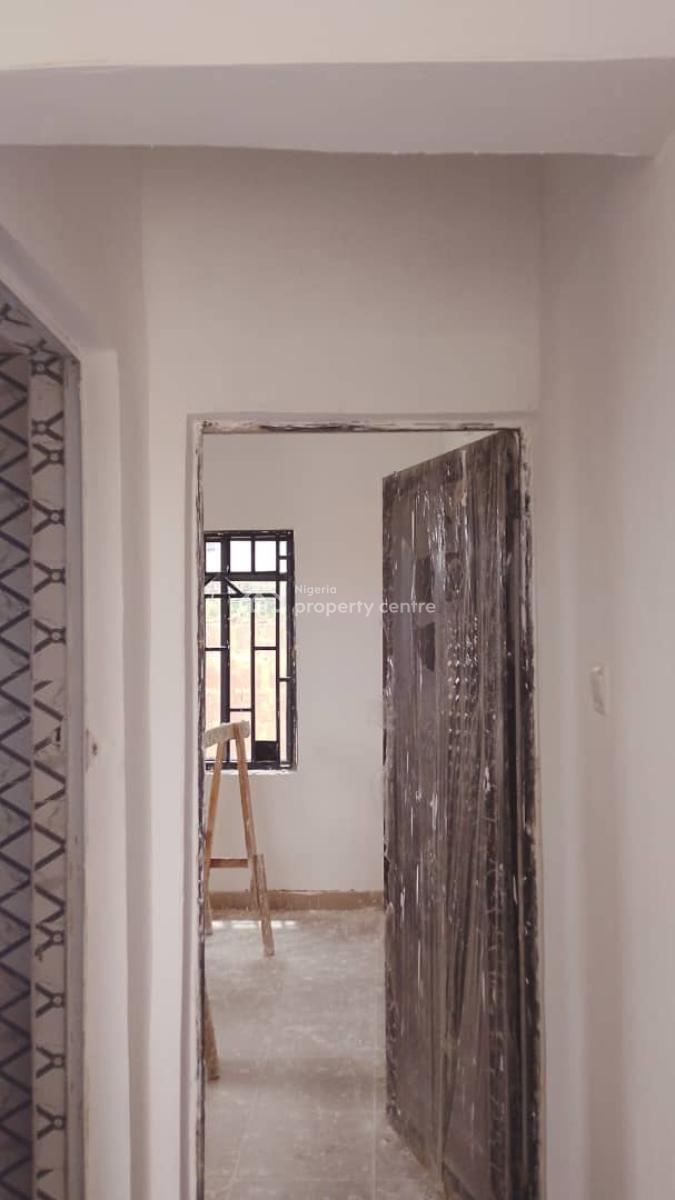 Lovely Newly Built Single Room Self Contained, Makogi Magboro, Magboro, Ogun, Self Contain (single Rooms) for Rent