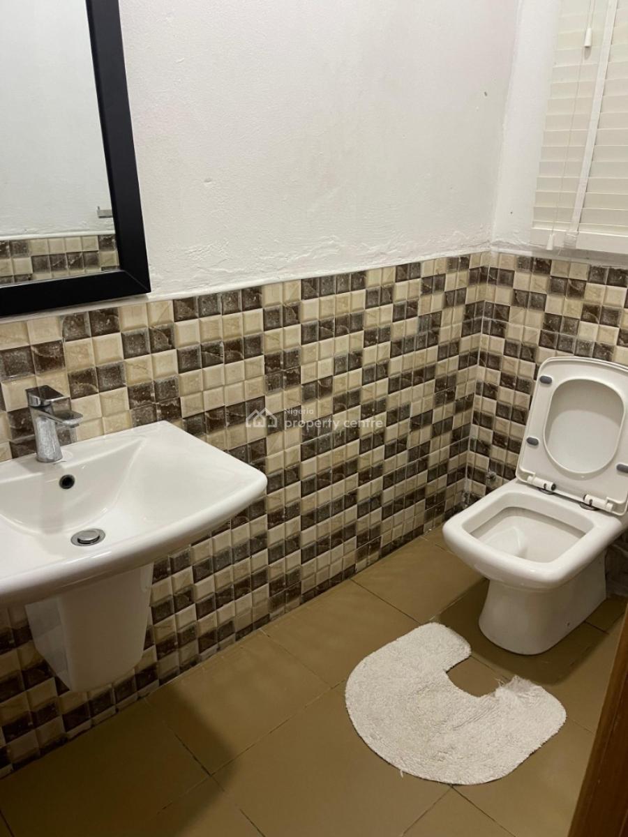 Luxury Serviced 2 Bedroom Apartment, Lekki Scheme 2 Estate, Ogombo, Ajah, Lagos, Flat / Apartment for Rent