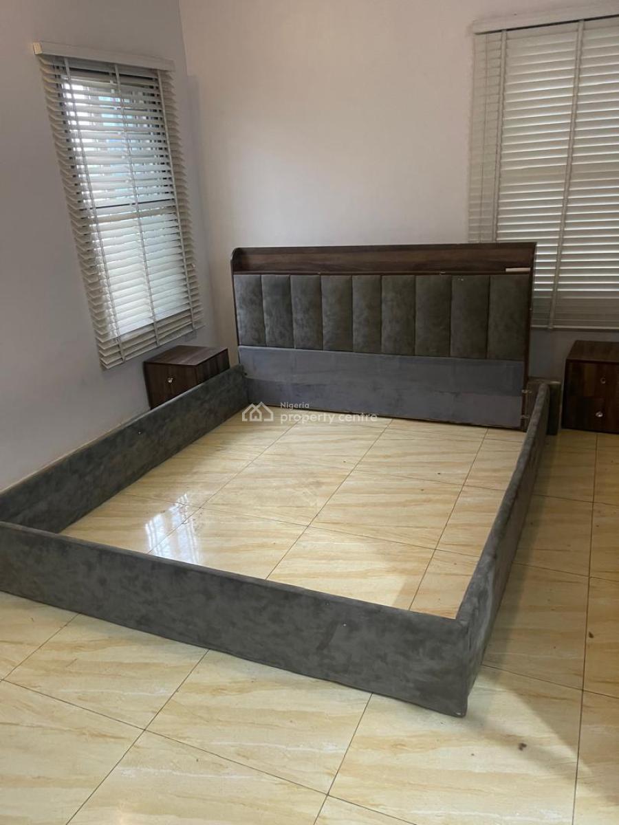 Luxury Serviced 2 Bedroom Apartment, Lekki Scheme 2 Estate, Ogombo, Ajah, Lagos, Flat / Apartment for Rent