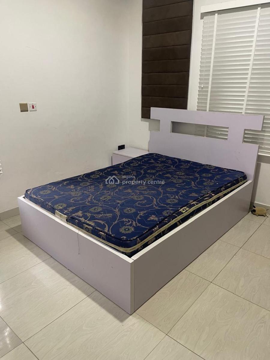 Luxury Serviced 2 Bedroom Apartment, Lekki Scheme 2 Estate, Ogombo, Ajah, Lagos, Flat / Apartment for Rent