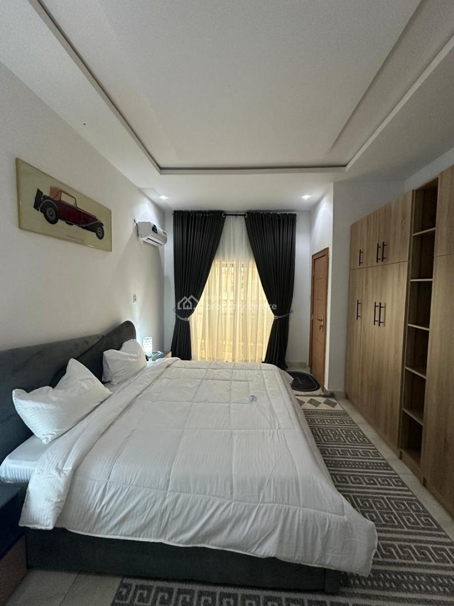 4 Bedroom Terraced Duplex with One Bedroom Bq, 4, Forolagba Street Off Yetunde Brown, Ifako, Gbagada, Lagos, Terraced Duplex for Sale