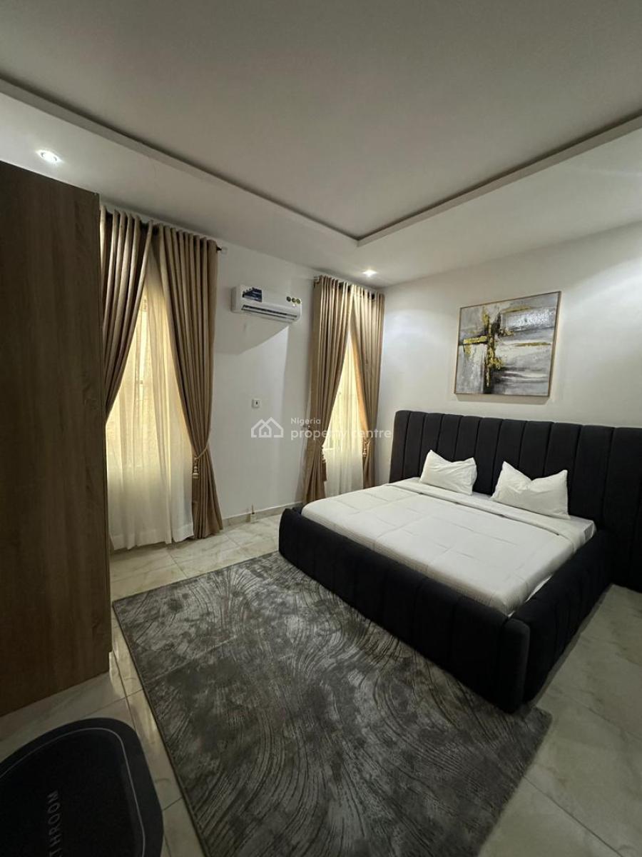 4 Bedroom Terraced Duplex with One Bedroom Bq, 4, Forolagba Street Off Yetunde Brown, Ifako, Gbagada, Lagos, Terraced Duplex for Sale