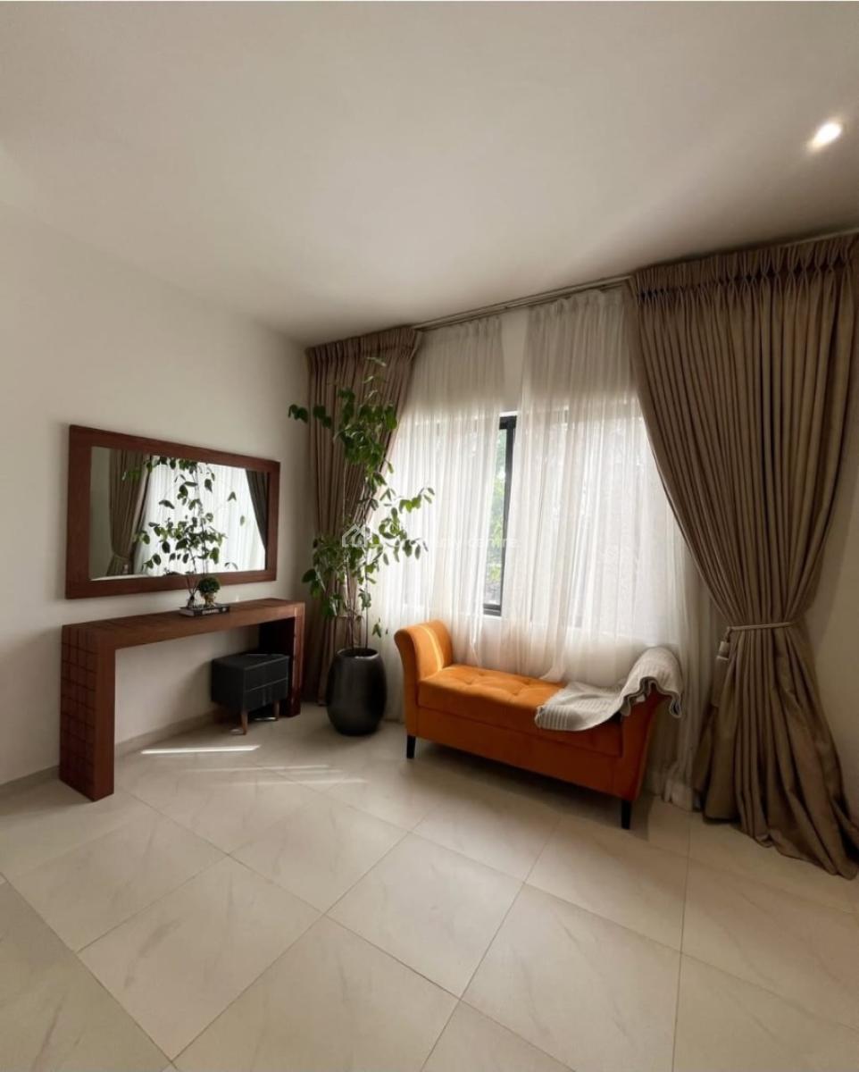 Serviced and Furnished 2 Bedroom Flat, Old Ikoyi, Ikoyi, Lagos, Flat / Apartment for Rent