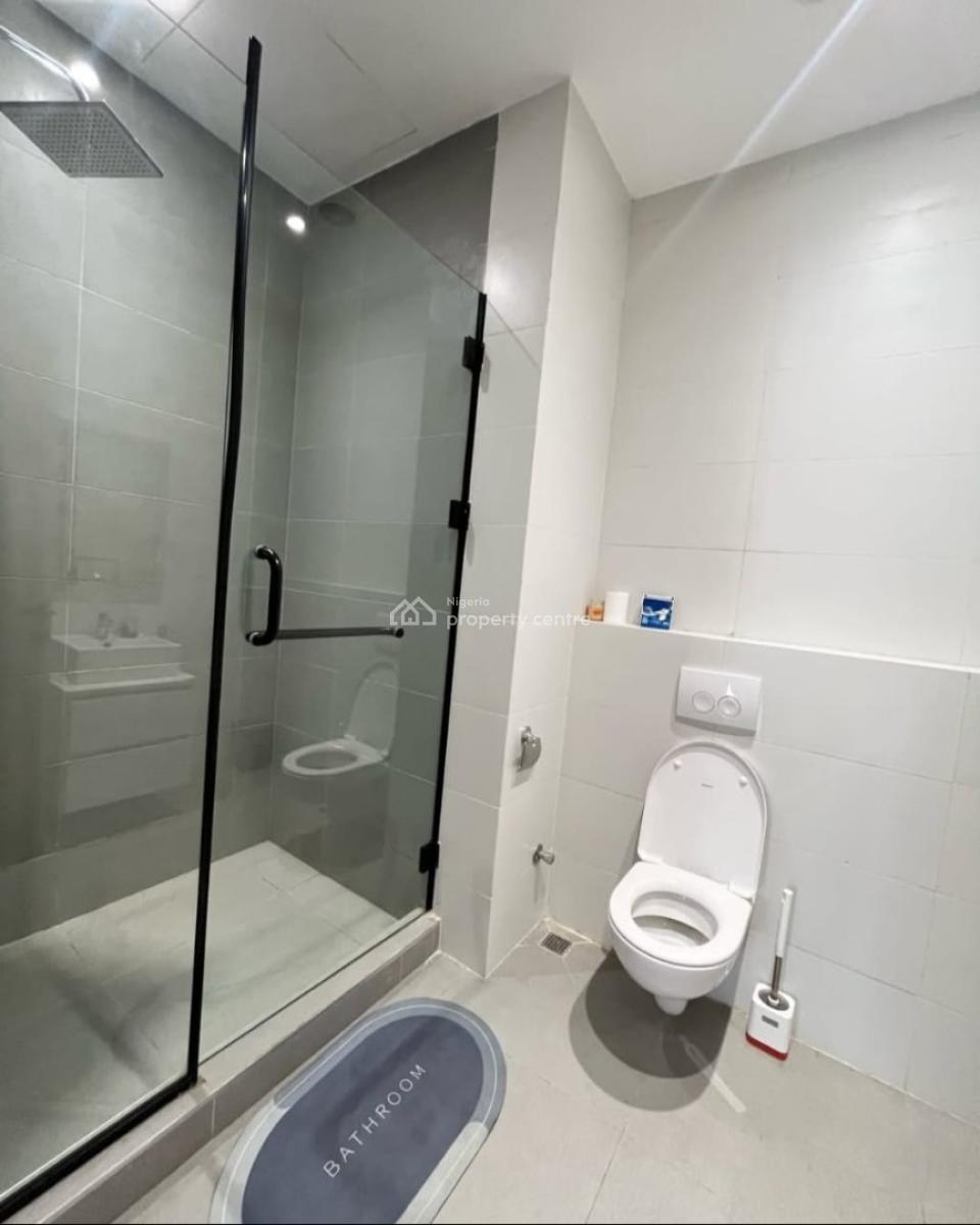 Serviced and Furnished 2 Bedroom Flat, Old Ikoyi, Ikoyi, Lagos, Flat / Apartment for Rent