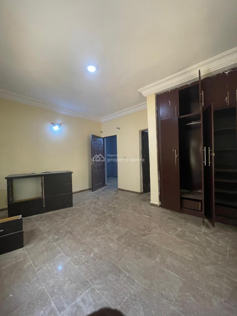 Fully Detached 3bedroom Bungalow with Massive Compound and Gate House, Dawaki Extension, Dawaki, Gwarinpa, Abuja, Detached Bungalow for Rent