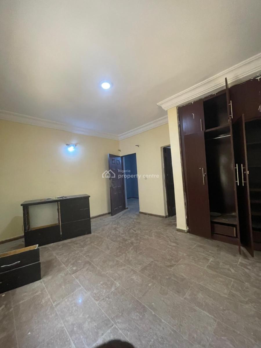 Fully Detached 3bedroom Bungalow with Massive Compound and Gate House, Dawaki Extension, Dawaki, Gwarinpa, Abuja, Detached Bungalow for Rent