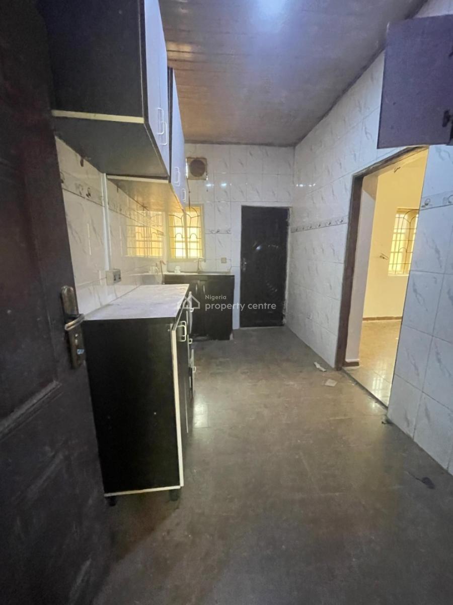 Fully Detached 3bedroom Bungalow with Massive Compound and Gate House, Dawaki Extension, Dawaki, Gwarinpa, Abuja, Detached Bungalow for Rent