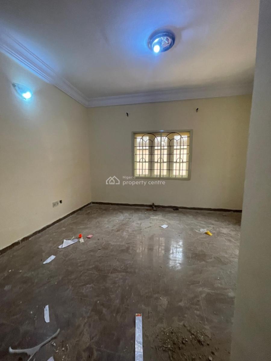 Fully Detached 3bedroom Bungalow with Massive Compound and Gate House, Dawaki Extension, Dawaki, Gwarinpa, Abuja, Detached Bungalow for Rent
