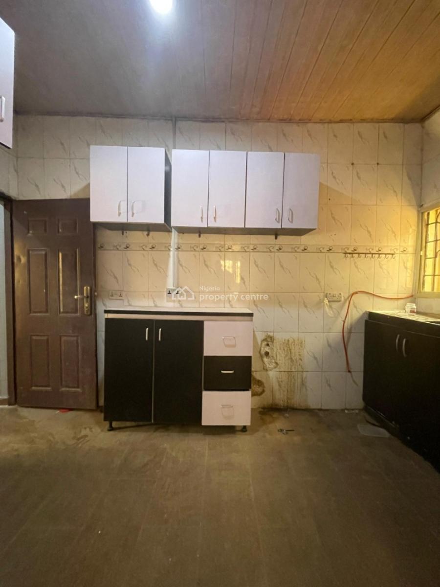 Fully Detached 3bedroom Bungalow with Massive Compound and Gate House, Dawaki Extension, Dawaki, Gwarinpa, Abuja, Detached Bungalow for Rent