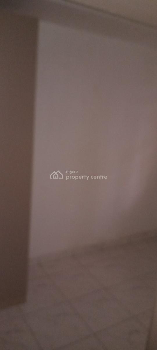 Lovely Fully Furnished and Finished Miniflat Available in a Decent Loc, Off Oriola Street Alapere Ketu, Alapere, Ketu, Lagos, Mini Flat (room and Parlour) for Rent