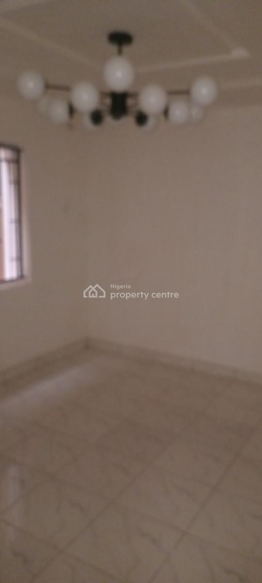 Lovely Fully Furnished and Finished Miniflat Available in a Decent Loc, Off Oriola Street Alapere Ketu, Alapere, Ketu, Lagos, Mini Flat (room and Parlour) for Rent