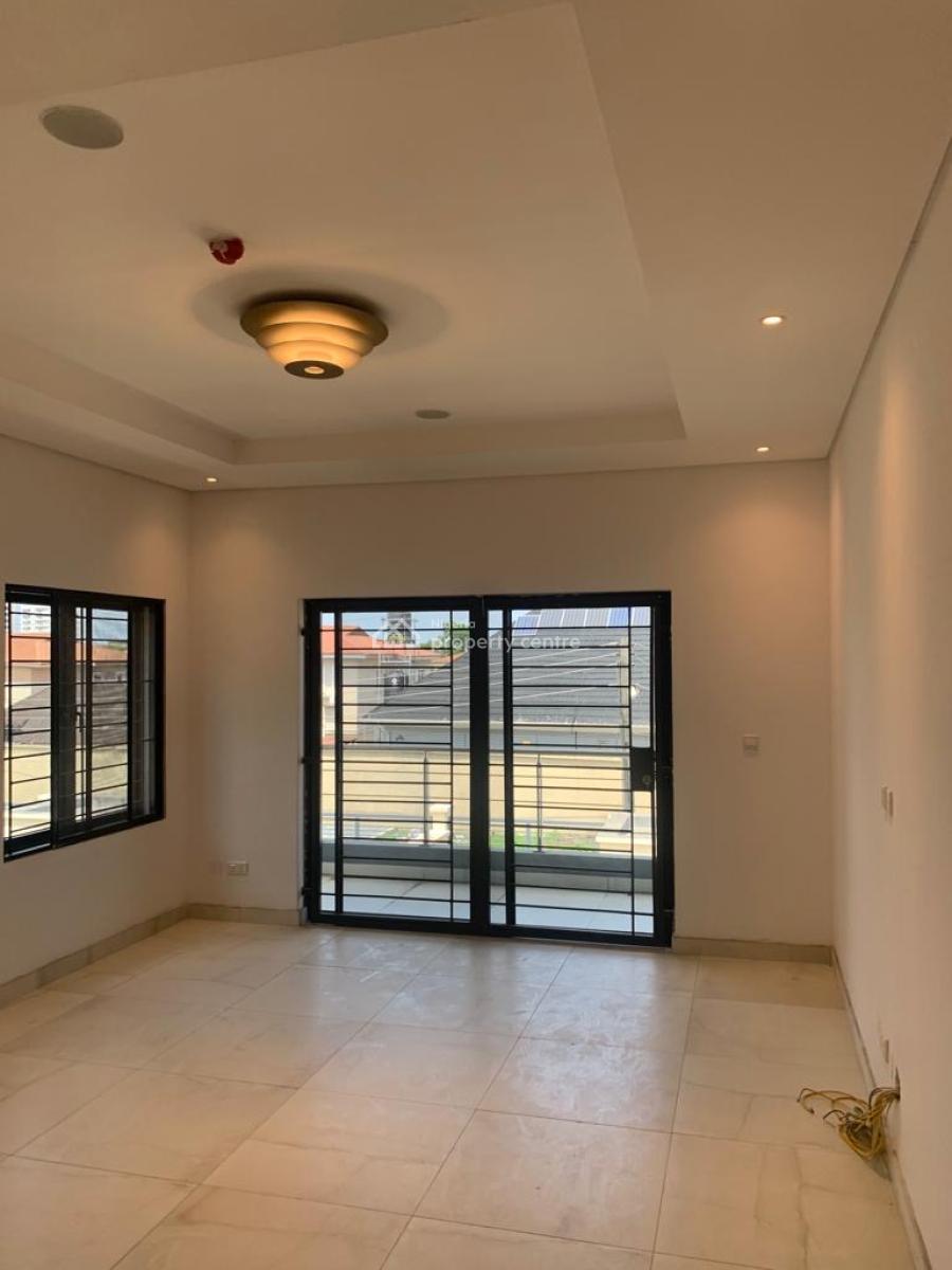 Luxury 5 Bedroom Detached Duplex, Off Fatai Arobieke Street, Lekki Phase 1, Lekki, Lagos, Detached Duplex for Sale