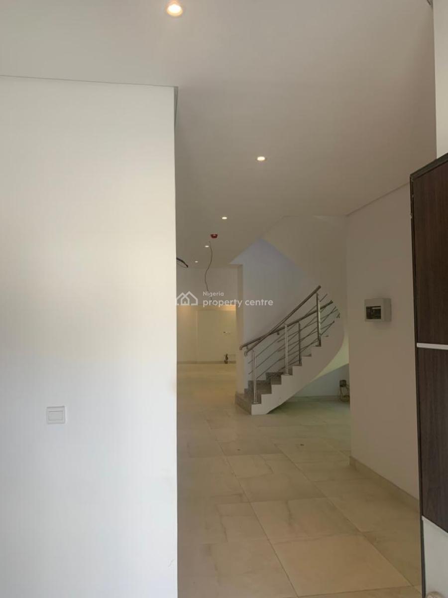 Luxury 5 Bedroom Detached Duplex, Off Fatai Arobieke Street, Lekki Phase 1, Lekki, Lagos, Detached Duplex for Sale