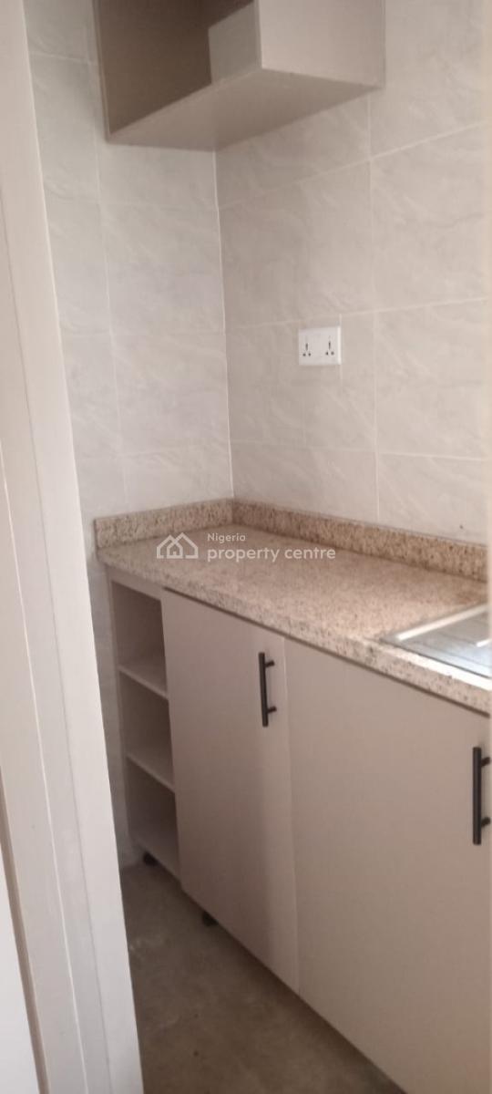 Classic Room Self Contain Available in Foʻo, Off Oriola Street, Alapere, Ketu, Lagos, Self Contain (single Rooms) for Rent