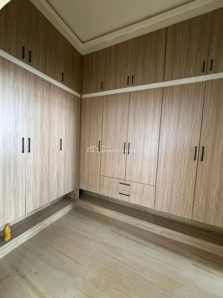 7-bedroom Fully Detached Duplex - Boys Quarters (bq), Guzape District, Abuja, Detached Duplex for Sale