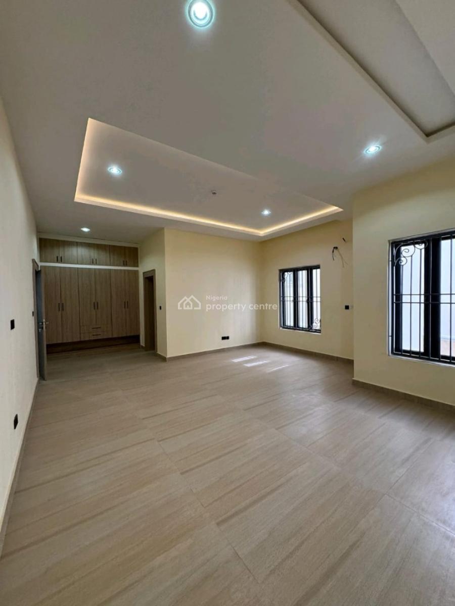 7-bedroom Fully Detached Duplex - Boys Quarters (bq), Guzape District, Abuja, Detached Duplex for Sale