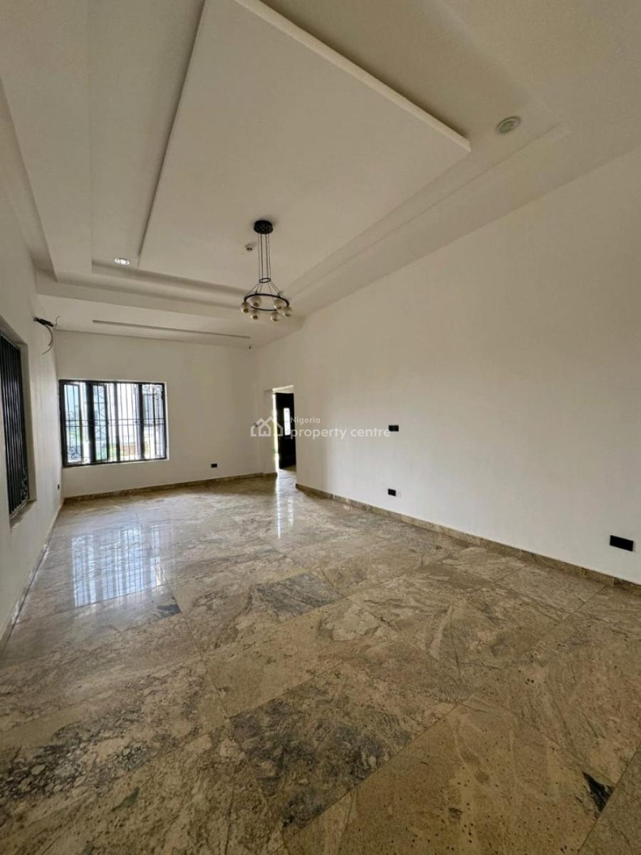 7-bedroom Fully Detached Duplex - Boys Quarters (bq), Guzape District, Abuja, Detached Duplex for Sale