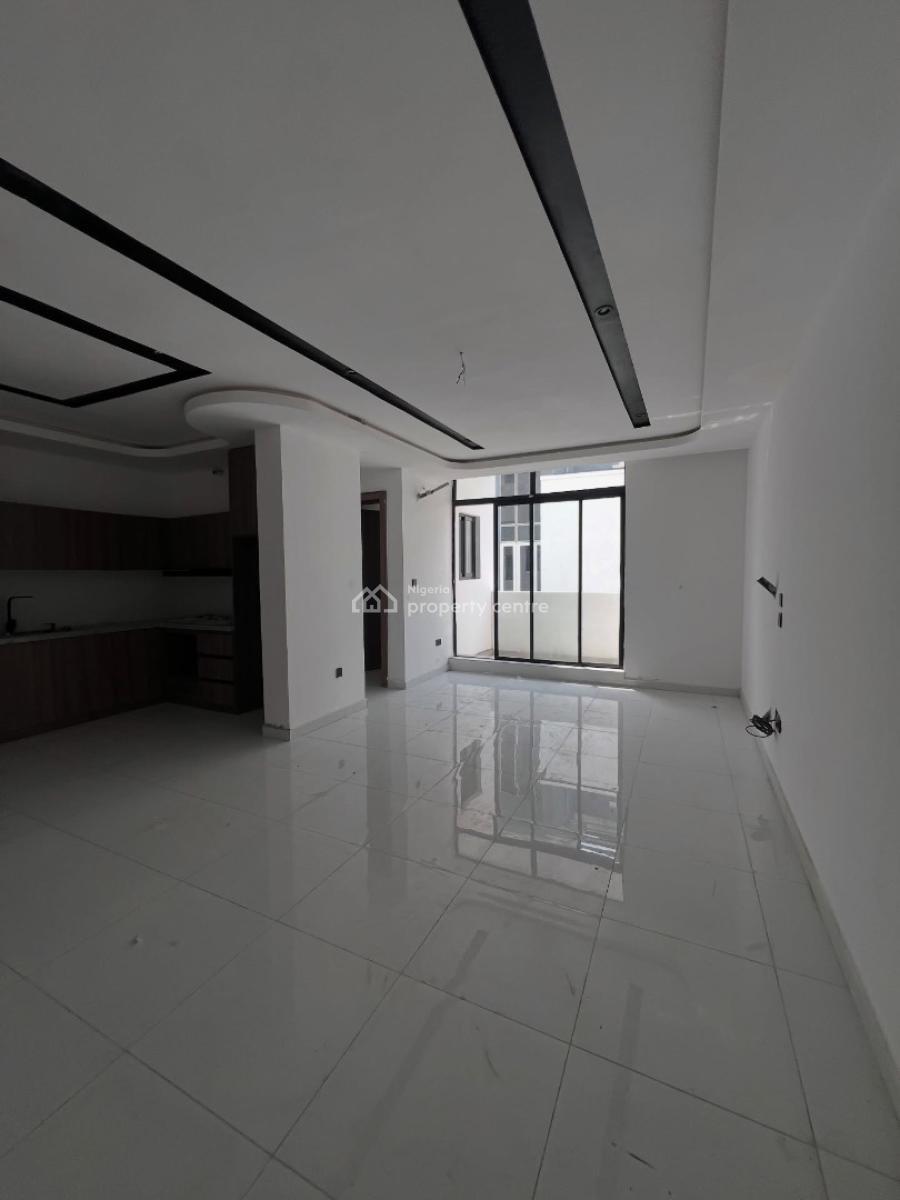 Fully Serviced 2 Bedroom Apartment with Gym & Pool, 2 Bedroom Apartment for Rent, Lekki Phase 1, Lekki, Lagos, Flat / Apartment for Rent