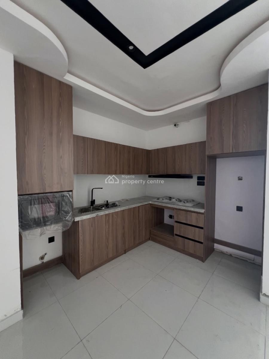 Fully Serviced 2 Bedroom Apartment with Gym & Pool, 2 Bedroom Apartment for Rent, Lekki Phase 1, Lekki, Lagos, Flat / Apartment for Rent